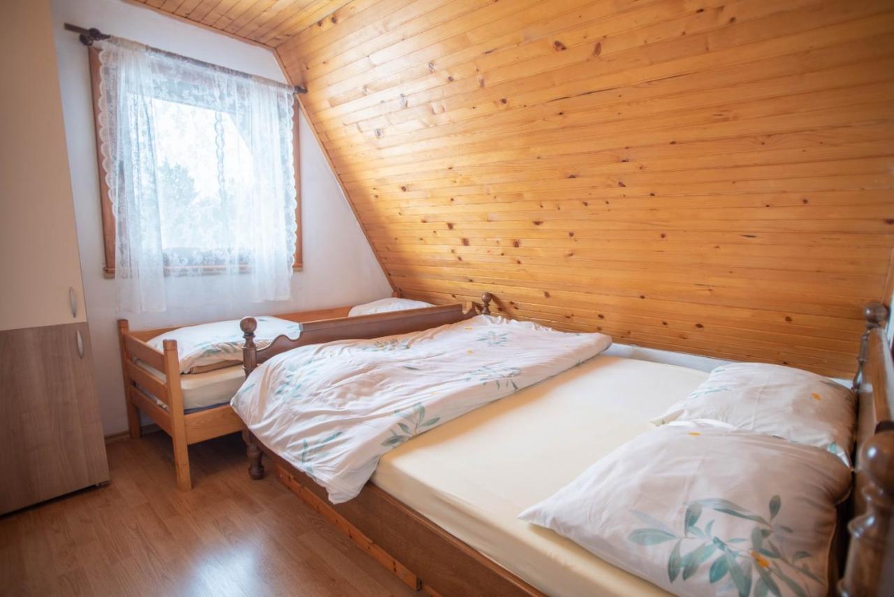 Vikendica Blidinje, Ranch Mikulic Villa Exterior photo