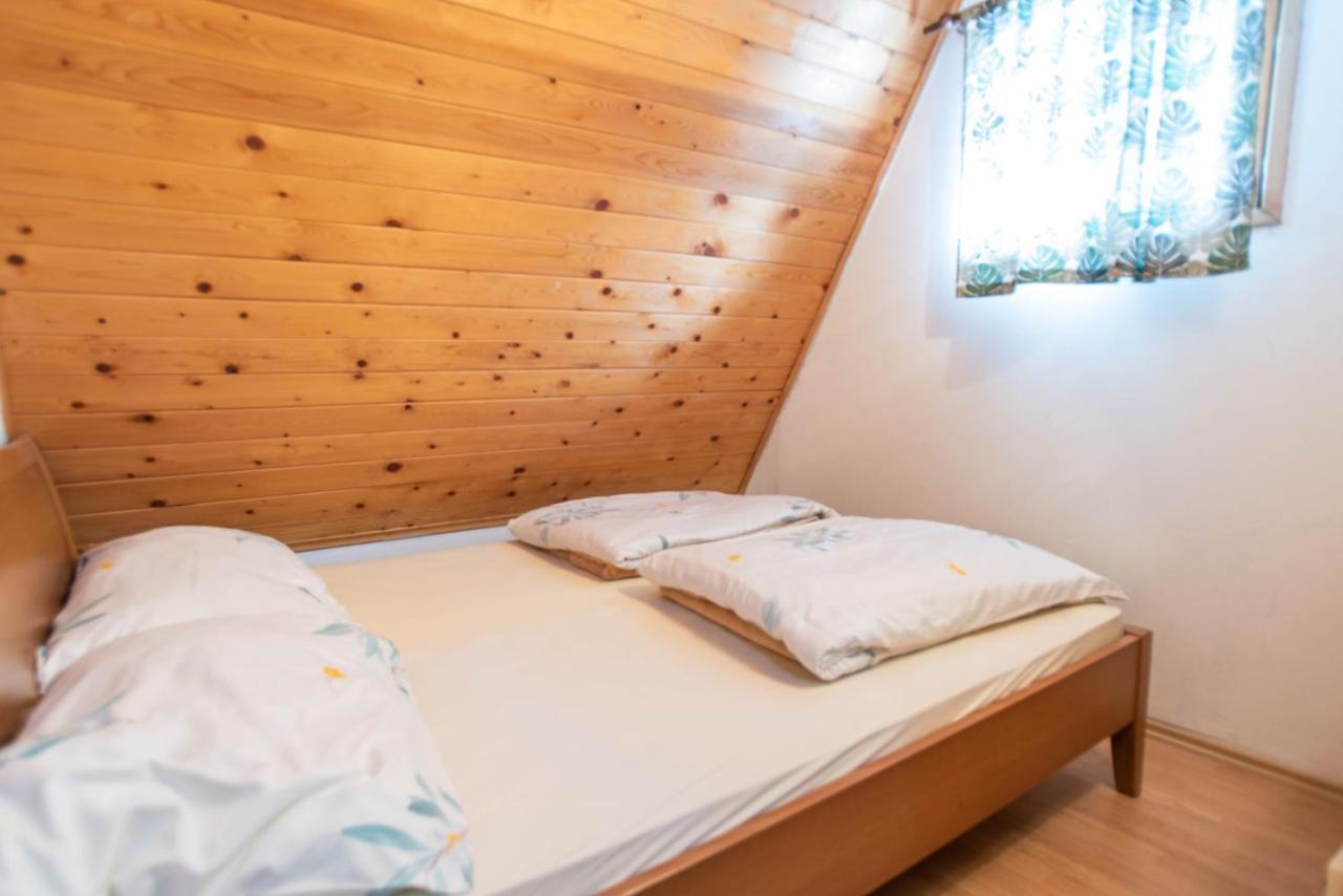 Vikendica Blidinje, Ranch Mikulic Villa Exterior photo